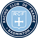 RCF - Badminton