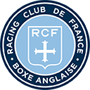 RCF - Boxe Anglaise