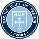 RCF - Zumba